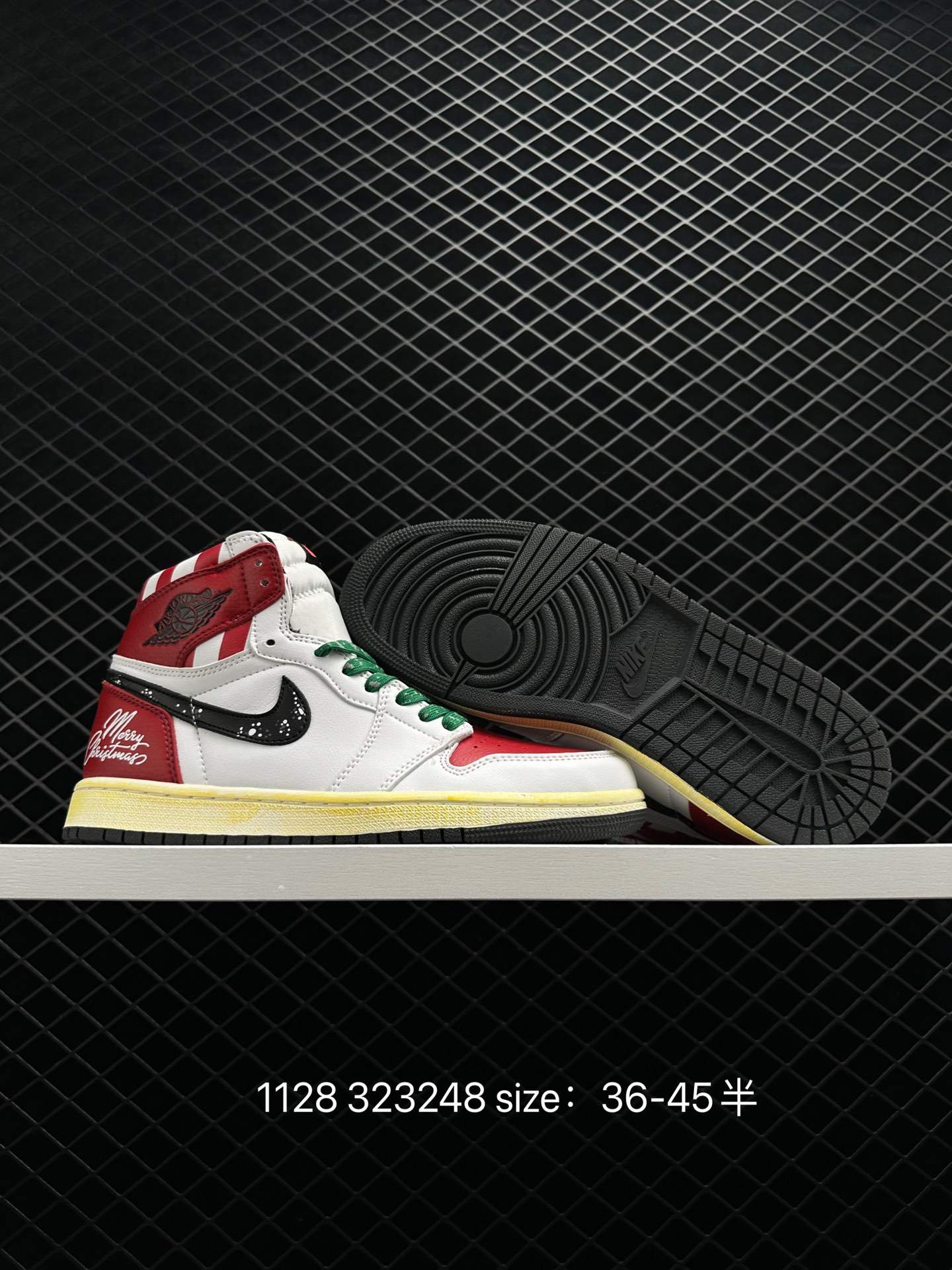 Air Jordan 1 Retro High OG 